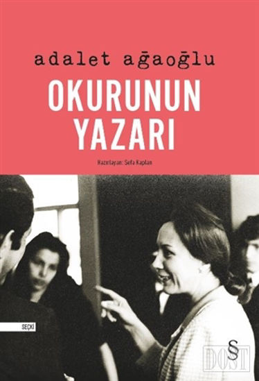 Okurunun Yazarı